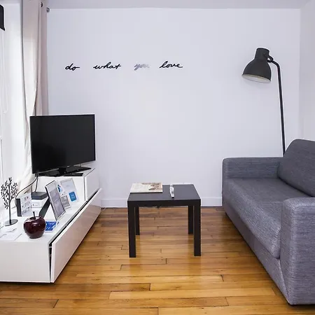 Apartment Apart By Jo