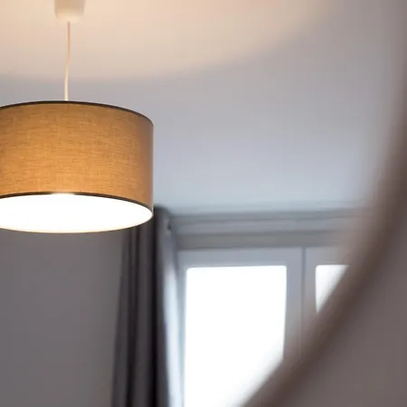 Apart By Jo Apartment