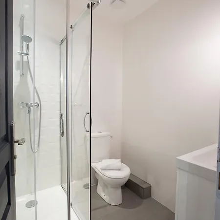 Apart By Jo Apartment Saint-Germain-en-Laye