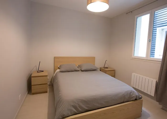 Apartamento Apart By Jo *