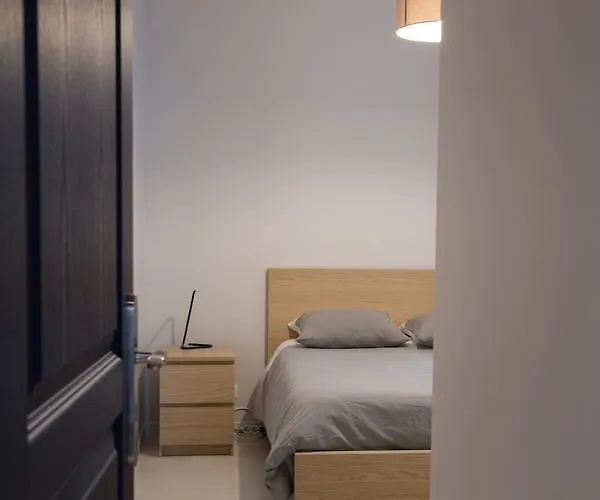 Apart By Jo Apartamento