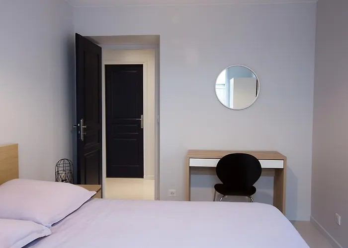 Apart By Jo Apartamento *
